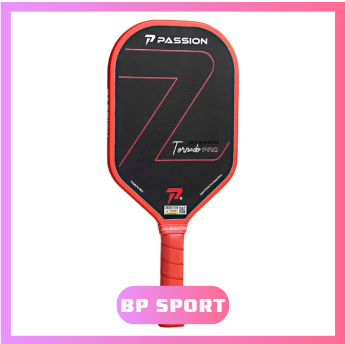 Vợt Pickleball Passion Tornado T101 14mm