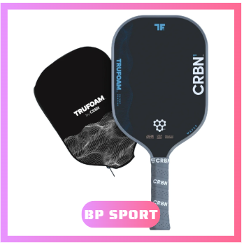 Vợt Pickleball CRBN 1 TruFoam Waves - Elongated chính hãng
