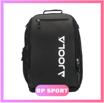 Balo Pickleball Joola Vision II Deluxe (Black)