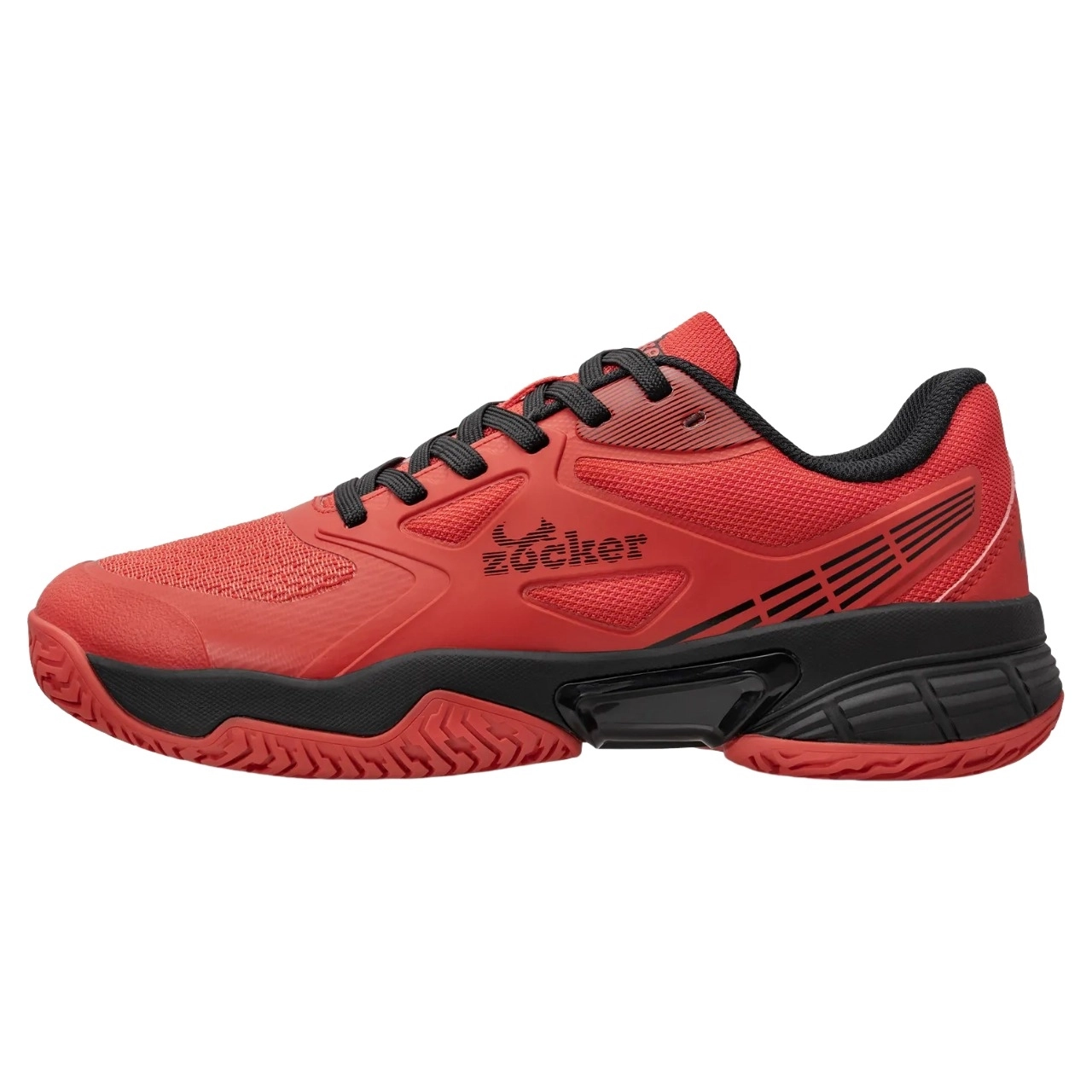 Giày Pickleball Zocker Aspire Speed Chính Hãng - Ảnh 2