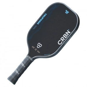 Vợt Pickleball CRBN 1 TruFoam Waves - Elongated chính hãng - Ảnh 3