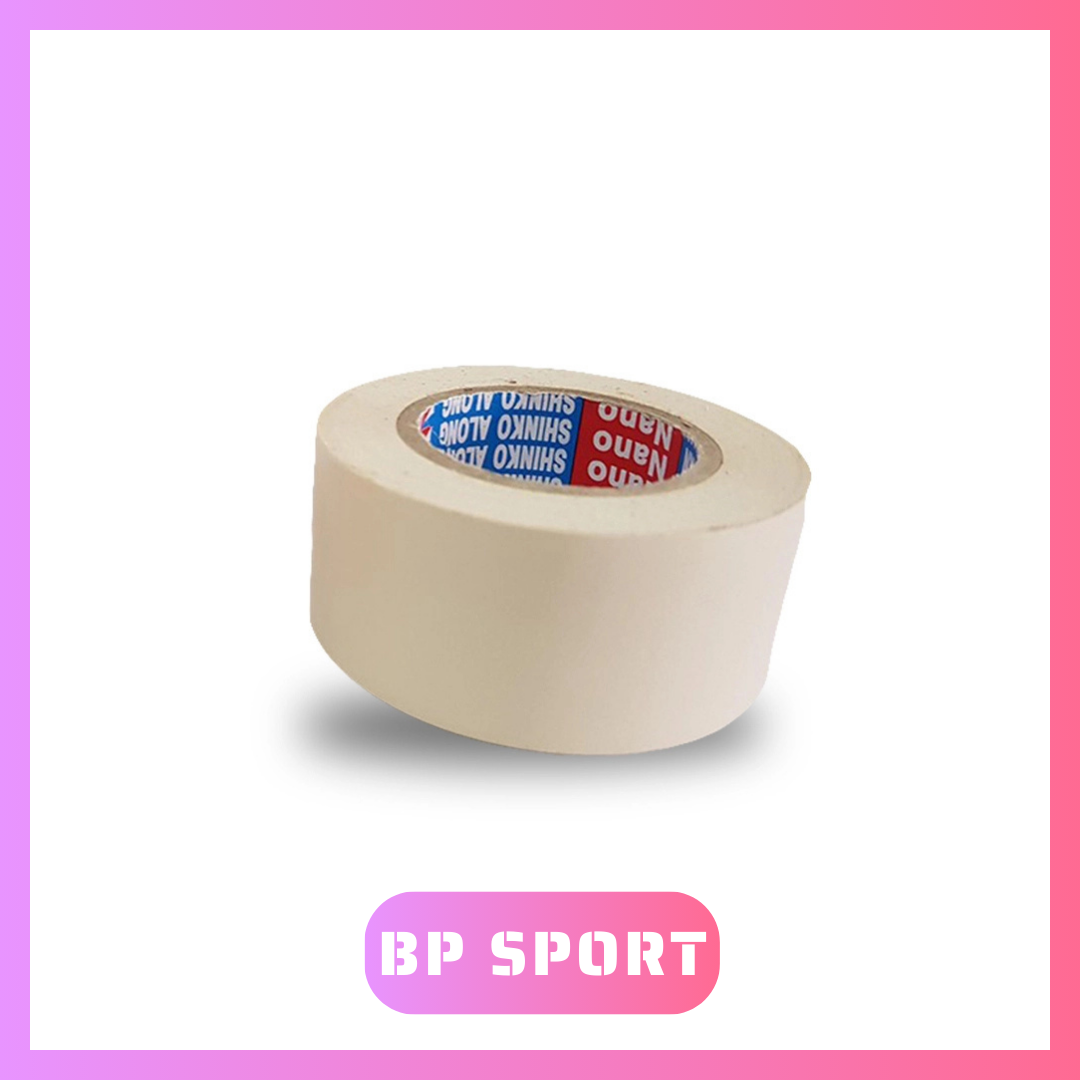 Băng keo thể thao Nano cuộn 2.5cm BP015951